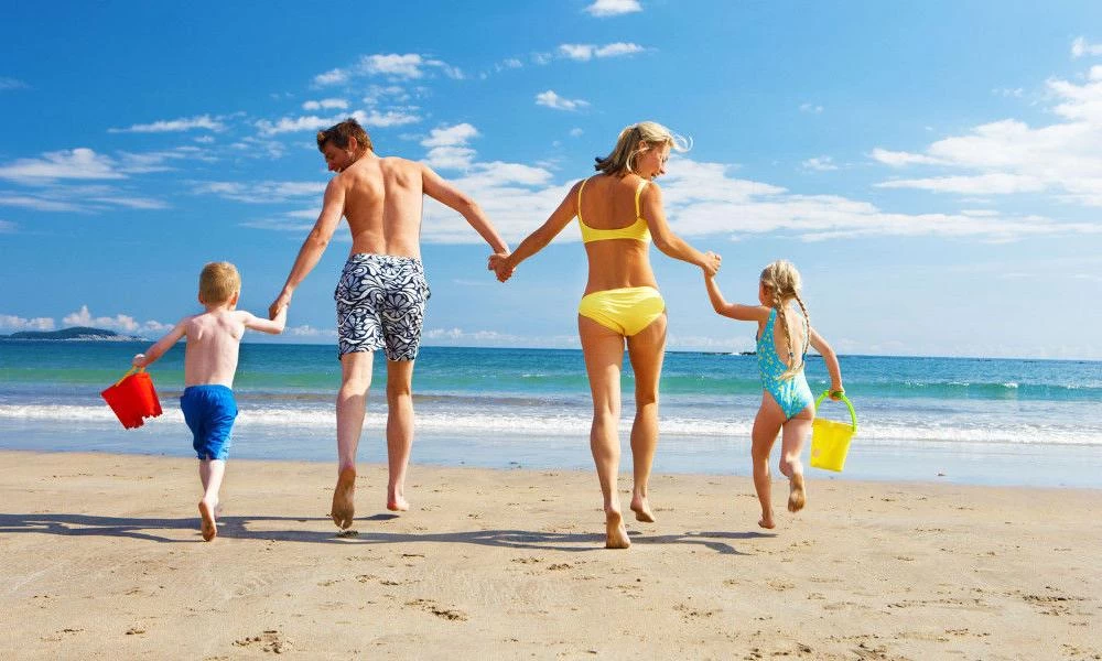 Κοινωνικός τουρισμός 2020: Όροι και προϋποθέσεις συμμετοχής